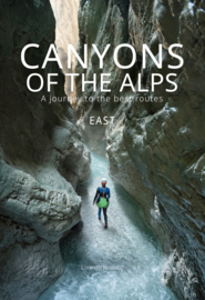 Canyons of the Alps - East