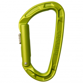 Edelrid Pure Slider Groen