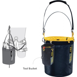 BEAL Genius Tool Bucket