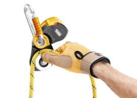 Petzl Pro katrol