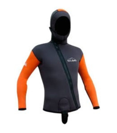 Seland Escalo Canyoning Jacket