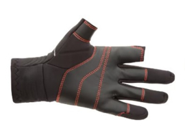 Tribord Neopreen handschoenen 1 mm 2 vingers vrij