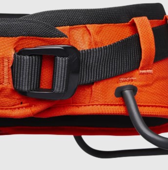 Black Diamond Long Haul Harness
