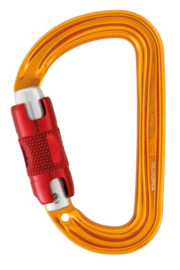 Petzl Sm'D Twist Lock