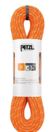 Petzl Push 9.0 mm vaste lengten