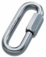 Petzl Maillon GO 7mm