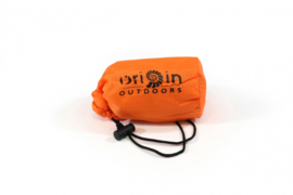 Origin Outdoors Poncho Emergency