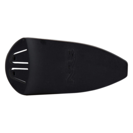 NRS Neko Blunt Knife Black