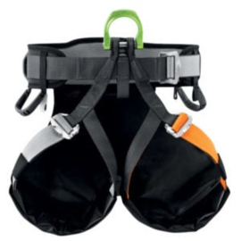 Petzl Canyon Guide harness