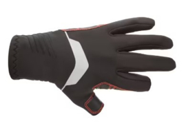 Tribord Neopreen handschoenen 1 mm 2 vingers vrij