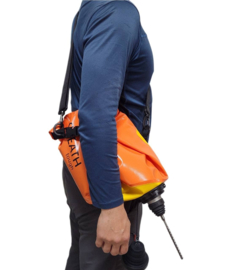 TEBYLON SHEATH_BAG stevige versie