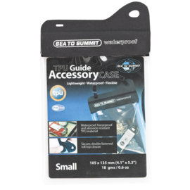 Sea to summit TPU Guide Accessory Case