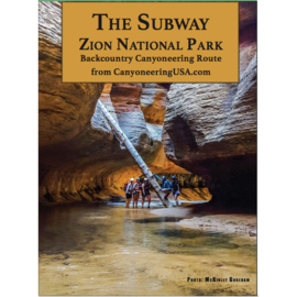 Subway / GIDS Zion National Park