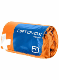 Ortovox First Aid Roll Doc