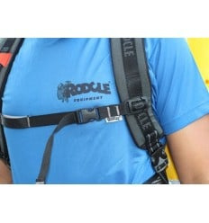 Rodcle Borstband voor backpack (normaal)