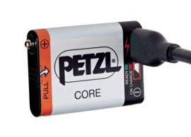 Petzl Core accu