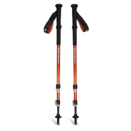 BD Trail Back Trekking Poles