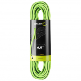 Edelrid Rap Line Protect Pro Dry 6mm - 30m