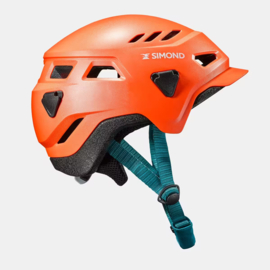 Simond HEL 500 Canyon helmet