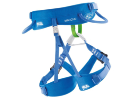 Petzl Macchu harnas