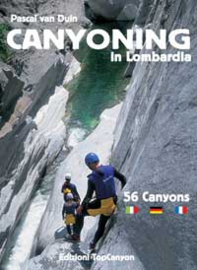 Canyoning Nord Italia