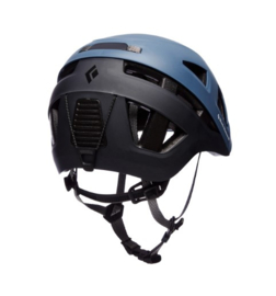 Black Diamond Capitan Astral-Black helm