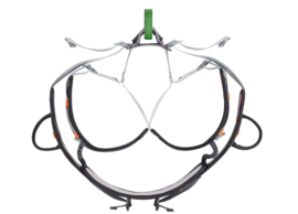 Petzl ASPIR harness