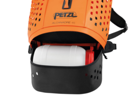 Petzl Alcanadre Guide 45