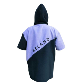 Seland Poncho Kinderen