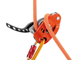 Petzl NEOX Belay-apparaat