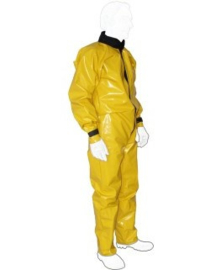 Landjoff PVC Caving Coverall Long Life