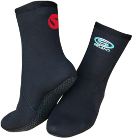 Seland 3mm neoprene socks