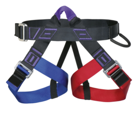 Huur een canyon / speleo / sportklimgordel (zonder accessoires)