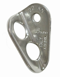 Raumer ALIEN 8mm Double Hole