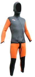 Seland Escalo canyoning suit