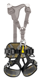 Petzl Borstharnas TOP