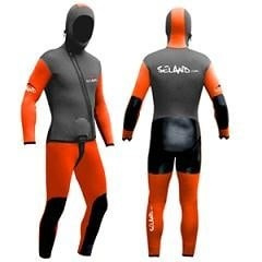 Seland Escalo canyoning suit