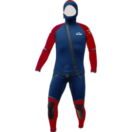 Seland Bitet canyoning suit