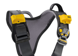 Petzl Astro Bod Fast International harness