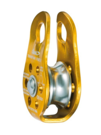 BEAL Transf'Air FIXE B Pulley with Ball Bearing (2021)
