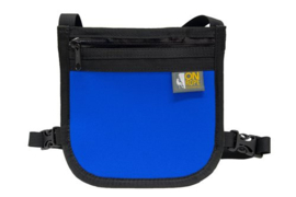 Access Point Rescue Chest Pouch Blauw
