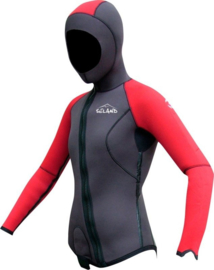 Seland Mulhacen canyoning vest (dames)