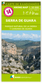 Sierra de Guara 14 - 1/50