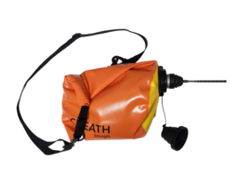 TEBYLON SHEATH_BAG stevige versie