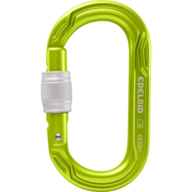 Edelrid Oval Power 2500 Screw II