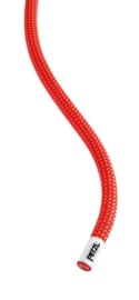 Dynamic rope of the roll
