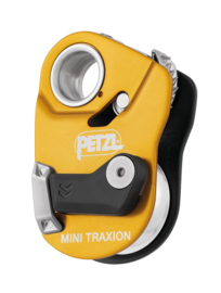 Petzl Mini Traxion