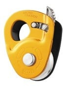 Petzl Micro Traxion