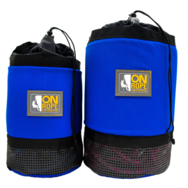 Short Descent Canyoneering Rope Bag