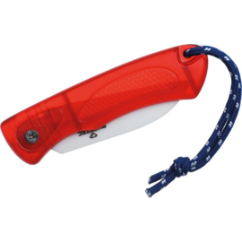 Rubytec - Ceramic MINI Foldable knife